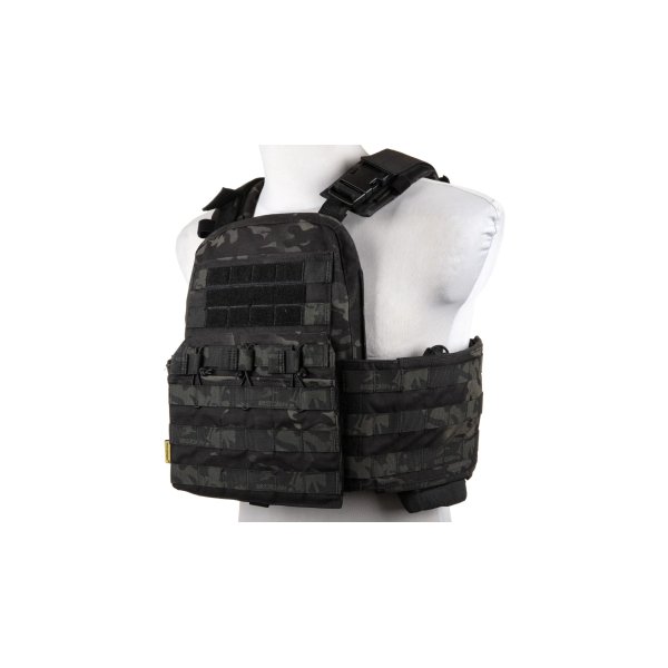 asgbox.pl - Kamizelka Plate Carrier Emerson Gear CPC Style MC Black