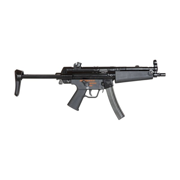 asgbox.pl - Replika pistoletumaszynowego MP5 A5 Next Gen.