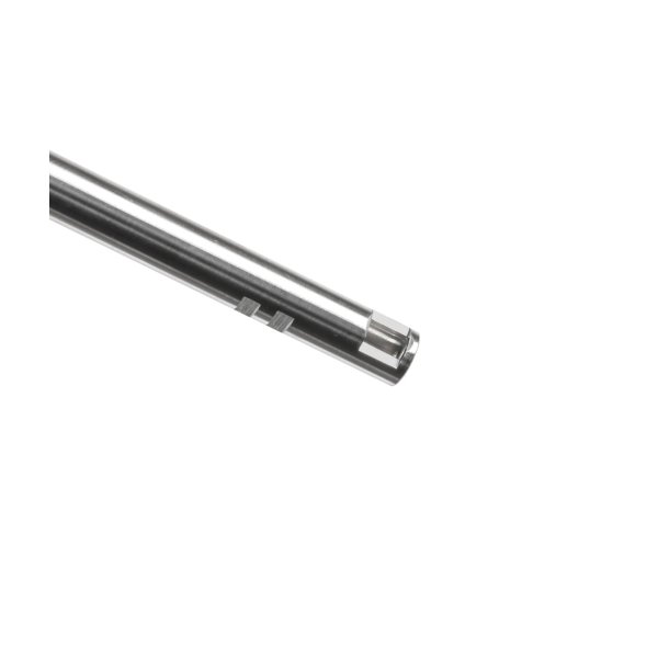 asgbox.pl - Lufa precyzyjna 6.01mm Da Vinci Raizen 01 275 mm do replik AEG