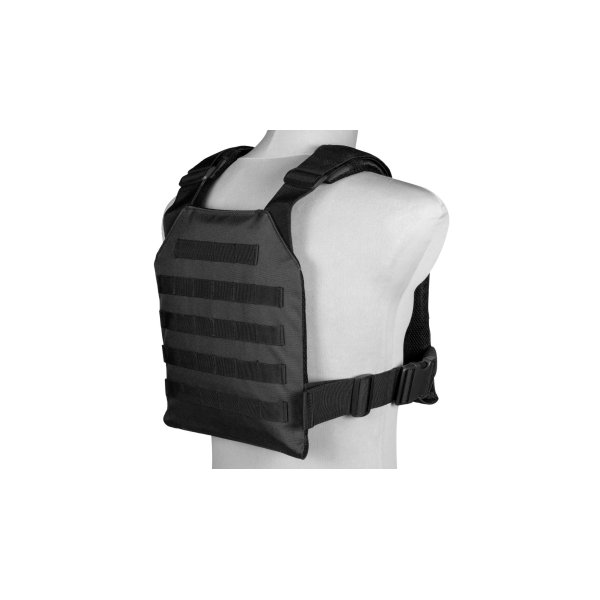 asgbox.pl - Kamizelka taktyczna Recon Plate Carrier - czarna