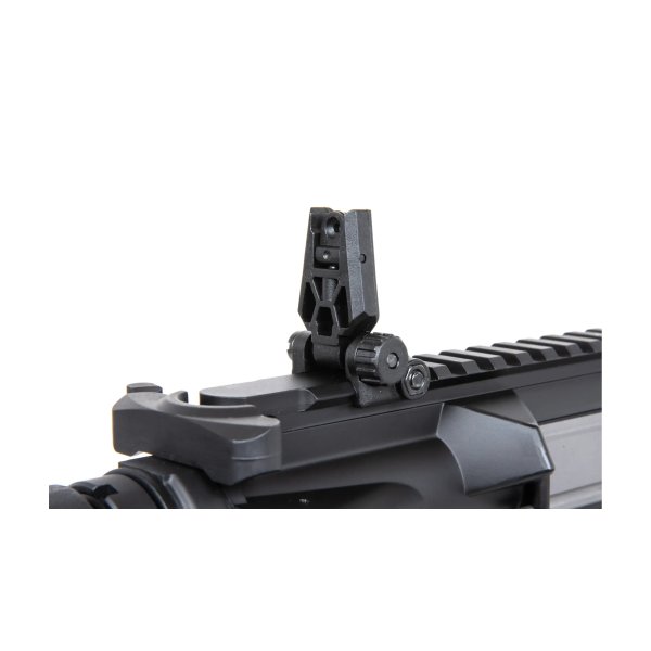 asgbox.pl - Karabinek ASG Specna Arms SA-E22 EDGE™ HAL ETU™ Czarny