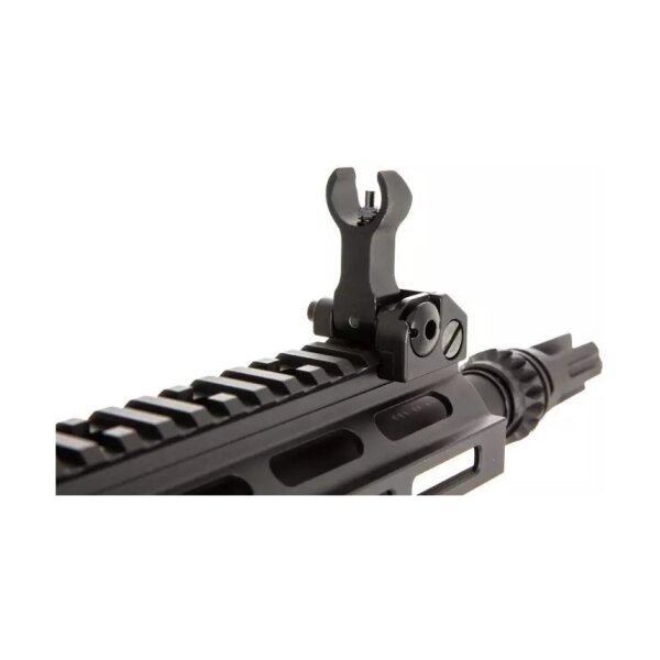 asgbox.pl - Replika karabinka Nemesis LS12 CA121M - czarna (OUTLET)