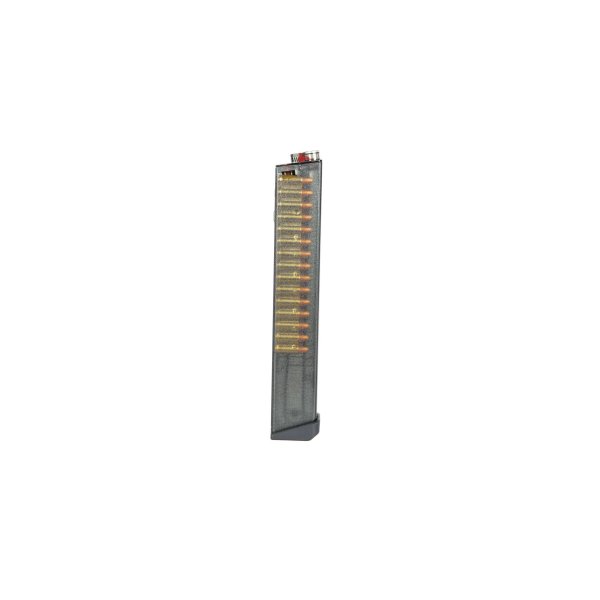 asgbox.pl - Magazynek mid-cap 120 kulek do replik PDW9
