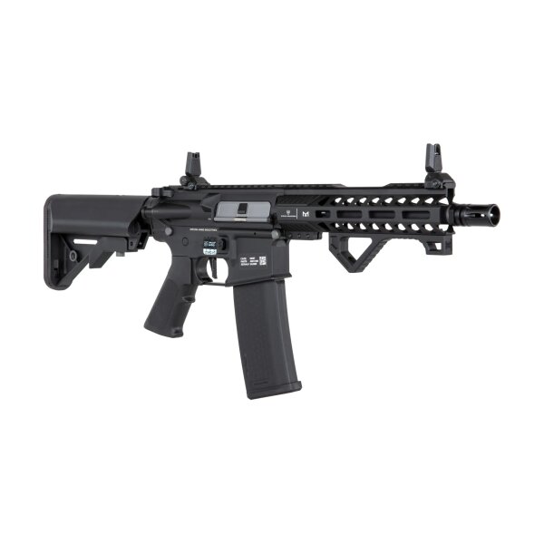asgbox.pl - Karabinek ASG Specna Arms SA-C17 CORE™ HAL ETU™ 1.14 J Czarny