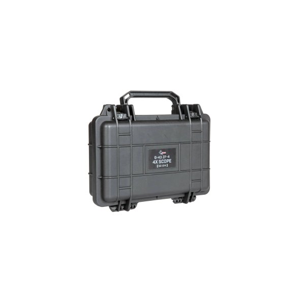 asgbox.pl - Luneta ZF-4 do repliki karabinu G-43