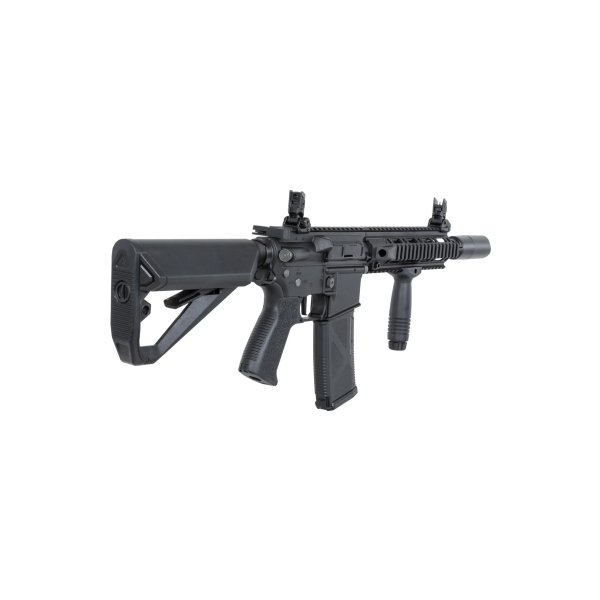 asgbox.pl - Karabinek ASG Arcturus LWT MK-II CQB 10" AEG SPORT SE™ Czarny
