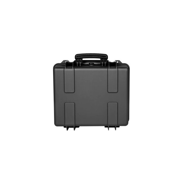 asgbox.pl - Walizka transportowa Nuprol Equipment Hard Case (Medium) - Czarna