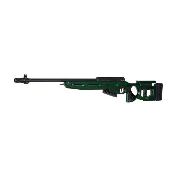 asgbox.pl - Replika karabinu snajperskiego SV-98 Regular Edition (OUTLET)
