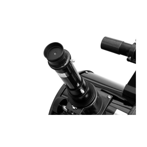 asgbox.pl - Teleskop Opticon SkyChart 203F800EQ-4 (OUTLET)