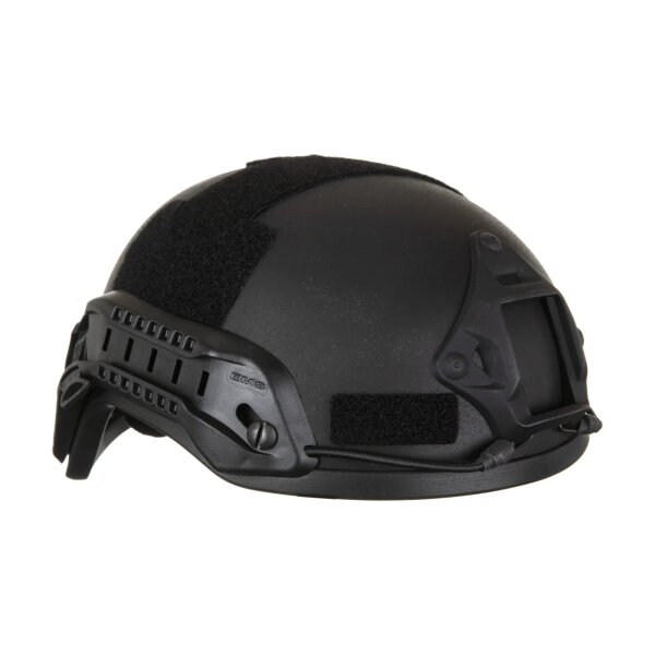 asgbox.pl - Replika hełmu  Emerson Gear ACH MICH Special Action 2001 Czarna