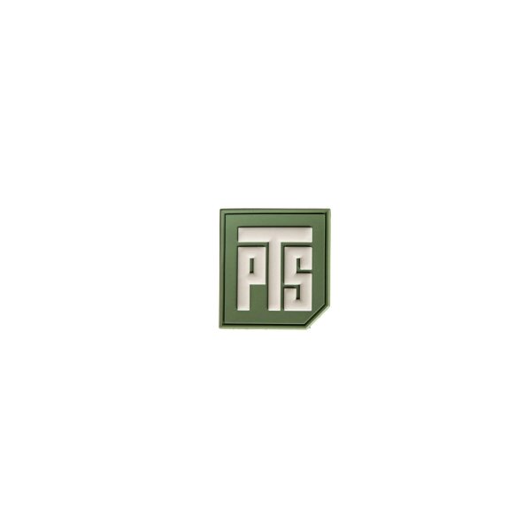 asgbox.pl - Naszywka 3D 1.5 PVC Tab - Multicam