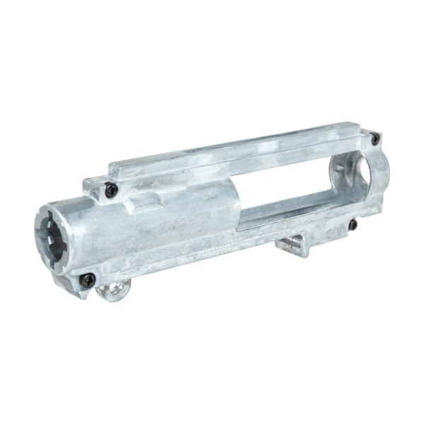asgbox.pl - Górna połówka szkieletu Split Gearbox V2 EBB ICS MA-367