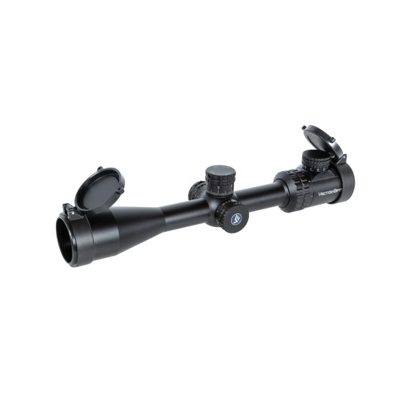 asgbox.pl - Luneta Vector Optics Hugo 3-12x40i Fiber