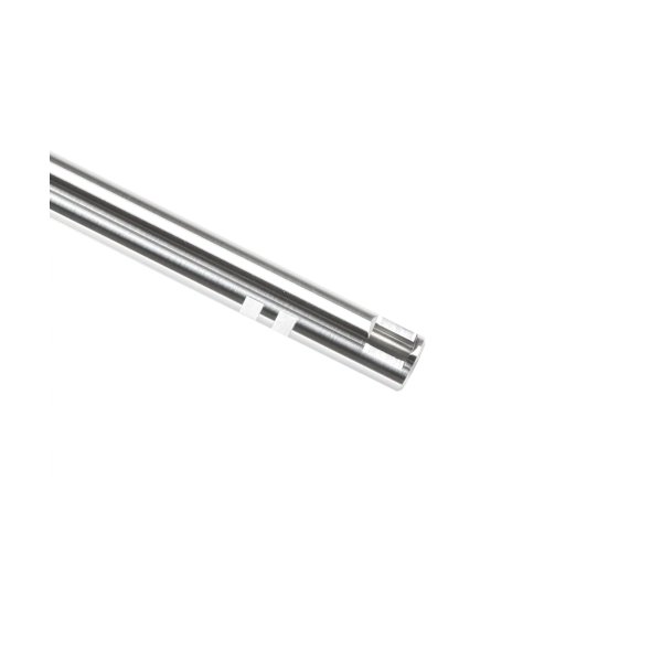 asgbox.pl - Lufa precyzyjna 6.01 mm Da Vinci Raizen 01 420 mm do replik AEG