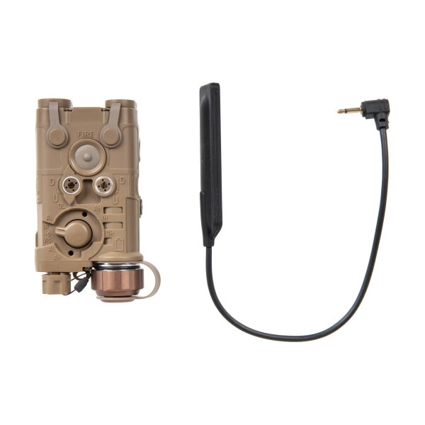 asgbox.pl - Znacznik WADSN N-style WD06059 FDE