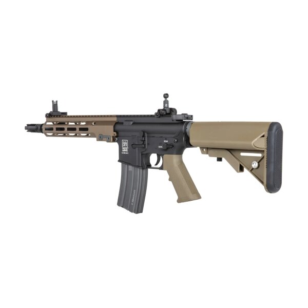 asgbox.pl - Karabinek ASG Specna Arms SA-A33 ONE™ BLDC™ Kestrel™ ETU Chaos Bronze