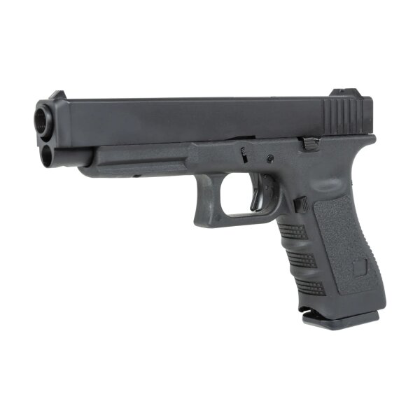 asgbox.pl - Pistolet ASG East Crane EC-1201 Czarny