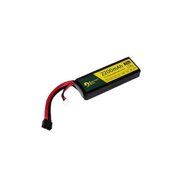 asgbox.pl - Akumulator LiPo 7