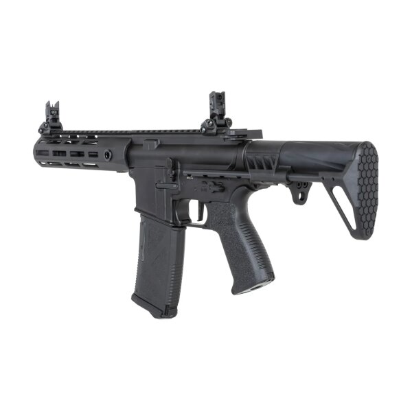 asgbox.pl - Karabinek ASG Arcturus AR15 PDW AEG FE™ 1.14 J