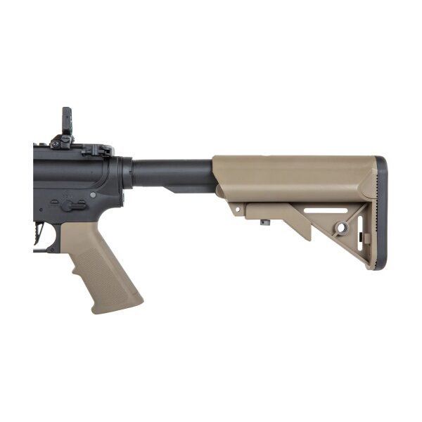 asgbox.pl - Karabinek ASG Specna Arms SA-C03 CORE™ HAL™ ETU Half-Tan