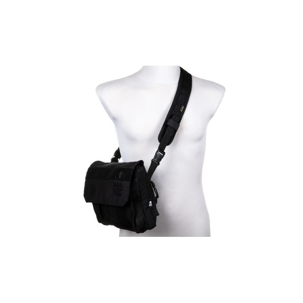 asgbox.pl - Torba CLAYMORE Czarny