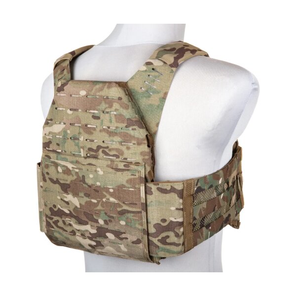 asgbox.pl - Kamizelka taktyczna Wosport VE-97 Plate Carrier MC