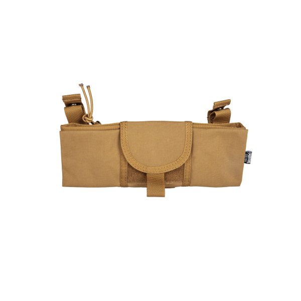 asgbox.pl - Torba zrzutowa Hops - Coyote Brown