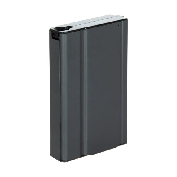 asgbox.pl - Magazynek Low-Cap na 75 kulek do M14