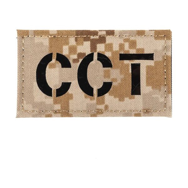 asgbox.pl - Naszywka Emerson Gear CCT ATC FG