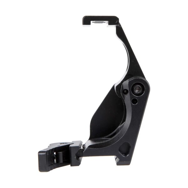 asgbox.pl - Montaż typu fast FTC TT do lunety T43 Magnifier Czarny