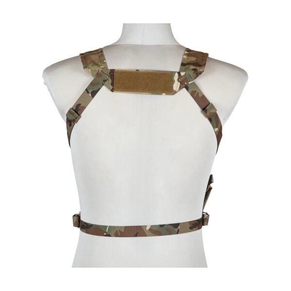 asgbox.pl - Taktyczny Chest Rig typu Mk4 - Multicam