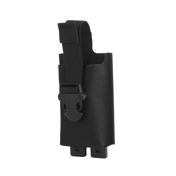 asgbox.pl - Ładownica Wosport na magazynek Webbing Single Mag Pouch Czarny