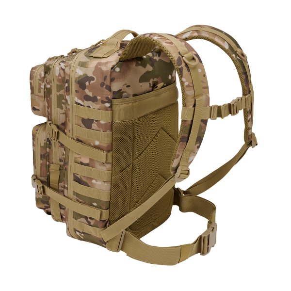 asgbox.pl - Plecak taktyczny Brandit US Cooper 40L MC