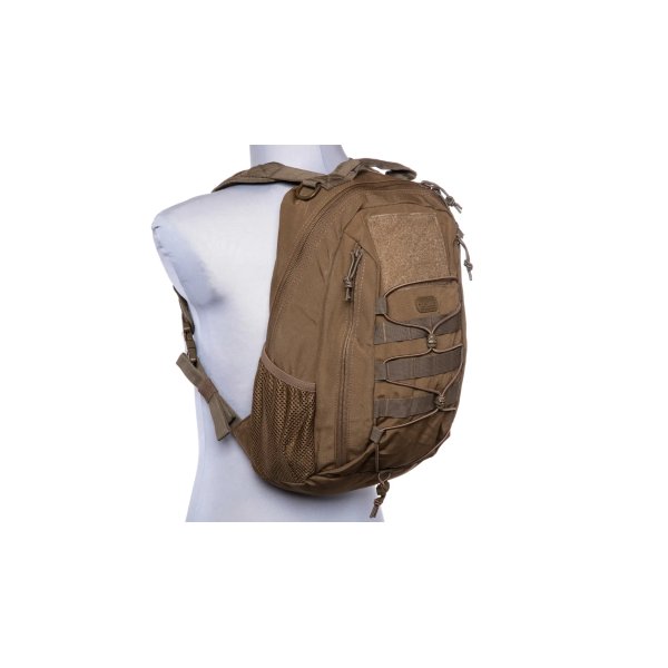 asgbox.pl - Plecak Urban Line Force Pack Coyote Brown