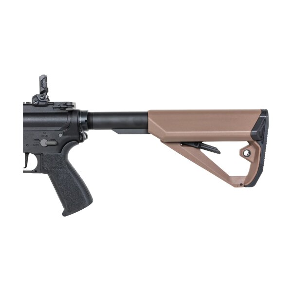 asgbox.pl - Karabinek ASG Arcturus LWT MK-I CQB 10" AEG SPORT SE™ Half-Tan