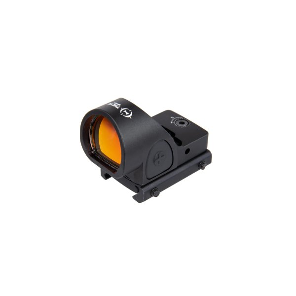 asgbox.pl - Replika celownika kolimatorowego Theta Optics LXO-S Czarny