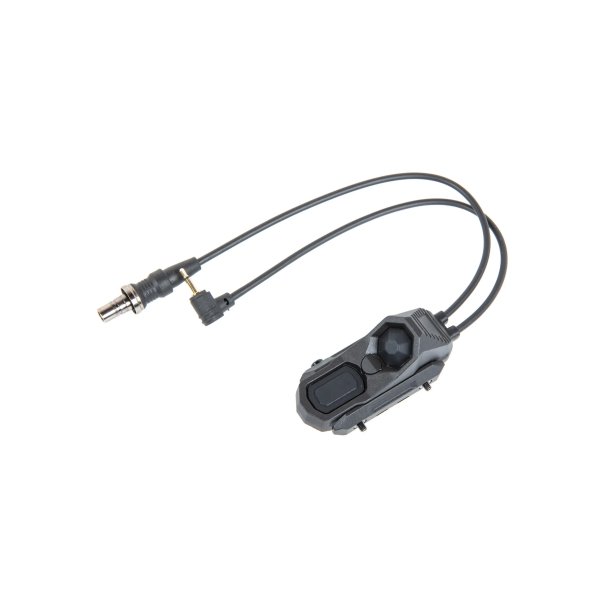asgbox.pl - Podwójny włącznik żelowy Wosport (2.5mm/SF) FL-ACC-06