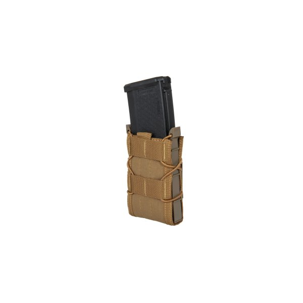 asgbox.pl - Ładownica Tiger Type 5.56 - Coyote Brown