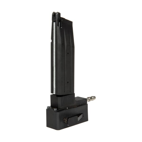 asgbox.pl - Adapter HPA do magazynków M4 dla replik Hi-Capa
