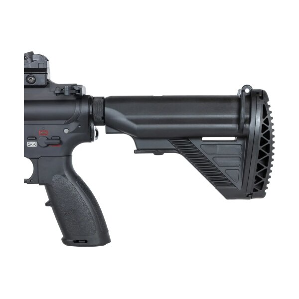 asgbox.pl - Karabinek ASG Specna Arms SA-PH23 PRIME™ BLDC™ Aster II ETU Czarny