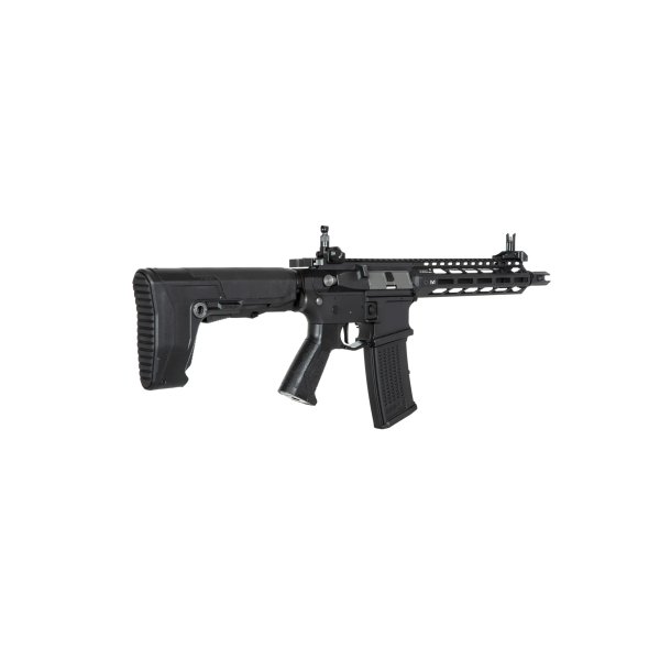 asgbox.pl - Replika Karabinka CM16 SRL M-LOK - Czarny