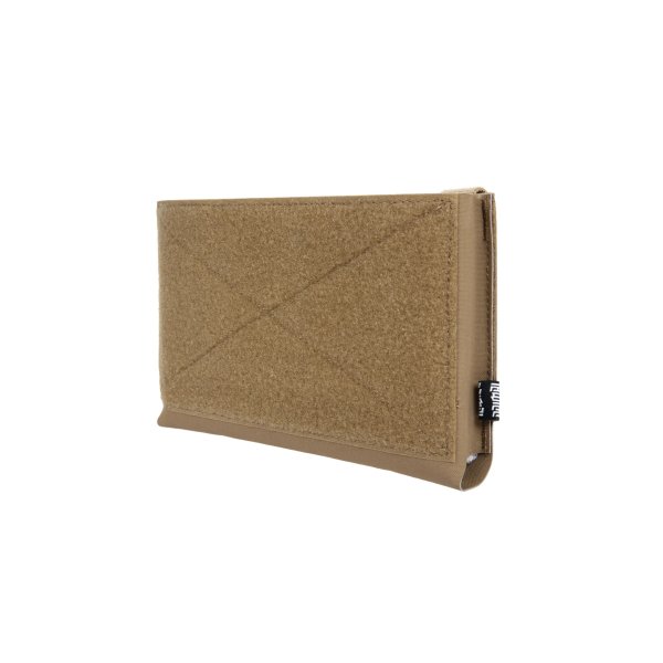 asgbox.pl - Przedni panel do kamizelek Primal Gear Coyote Brown