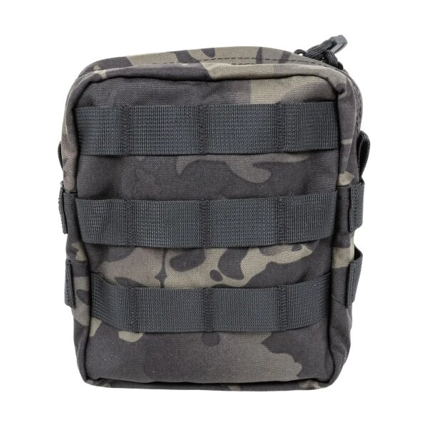 asgbox.pl - Ładownica cargo Specna Arms Tactical MC Black