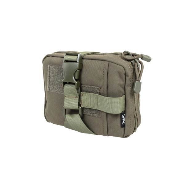 asgbox.pl - Mała apteczka zrywana Specna Arms Tactical Oliwkowa