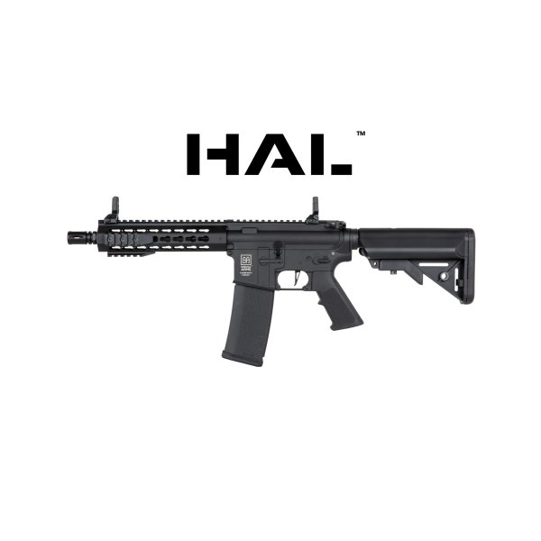 asgbox.pl - Karabinek ASG Specna Arms SA-C08 CORE™ HAL ETU™
