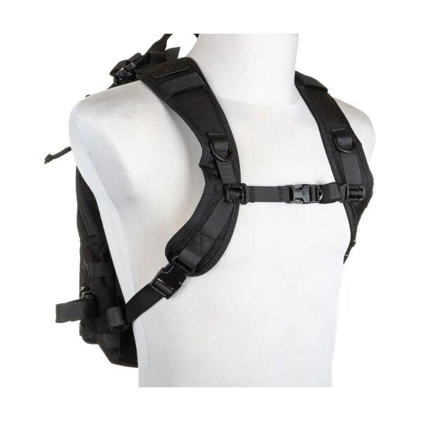asgbox.pl - Plecak Emerson Gear Assault 22L Czarny