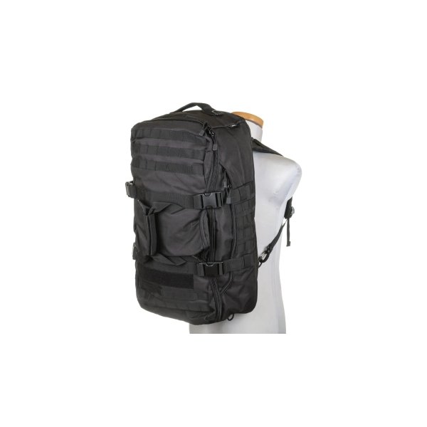 asgbox.pl - Plecak 40L Specna Arms Tactical Czarny