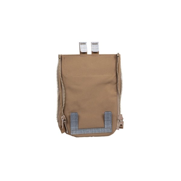 asgbox.pl - Panel tylny na wkład hydratacyjny Wosport Coyote Brown