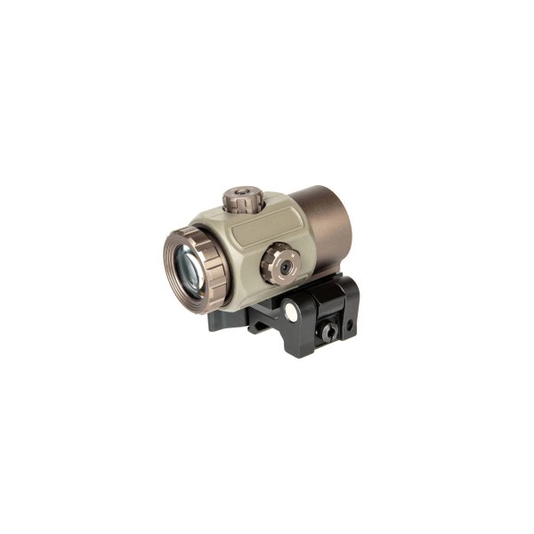asgbox.pl - Magnifier C43 3X Micro - FDE