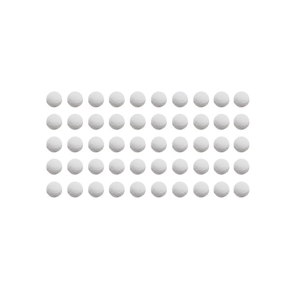 asgbox.pl - Zatyczki do granatów ASG StratAIM Echo (50szt)